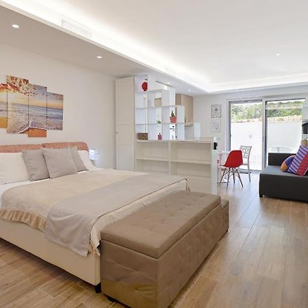 Guest House Aurora Polignano Polignano a Mare Zewnętrze zdjęcie