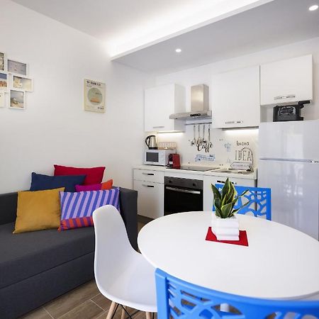 Guest House Aurora Polignano Polignano a Mare Zewnętrze zdjęcie
