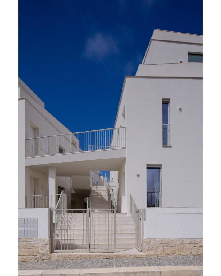 Guest House Aurora Polignano Polignano a Mare Zewnętrze zdjęcie