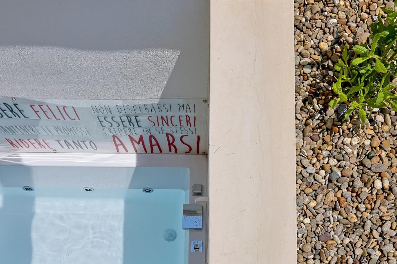 Guest House Aurora Polignano Polignano a Mare Zewnętrze zdjęcie
